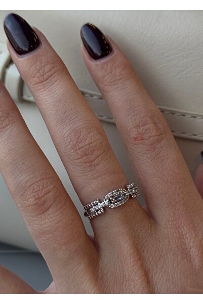 KİLİGİSTANBUL HENRY YÜZÜK