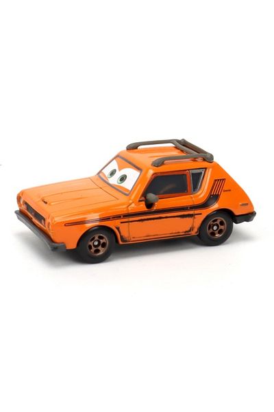 Choice 028 Genuine Disney Pixar Cars Lightning Mcqueen Toys Jackson Storm The King Mater 1:55 Diecast Metal
