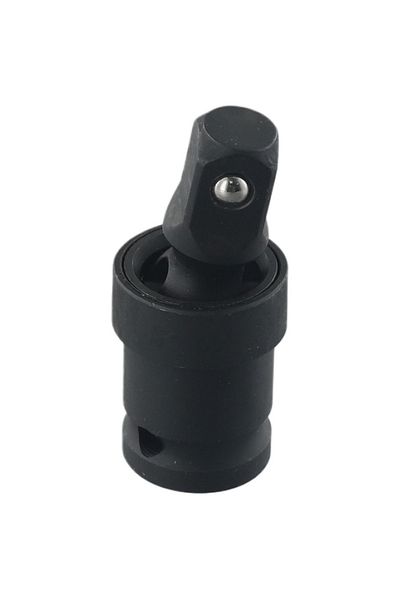 Choice 1/2 Inch Pneumatic Universal Joint 360 Degree Swivel Electric Wrench Socket Adapter Air Impact Wo...