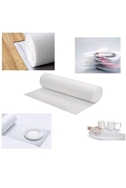 tify 25 Metre Şilte Tabak Arası Bardak Sarma Cam Sarma Şiltesi Taşıma Taşınma...