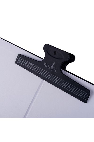 Choice Sheet Music Clips Book Page Note Clip Music Score Fixed Clips Sheet Holder For Guitar Violin Pian...