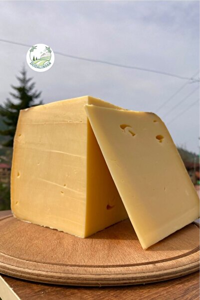 doğalından Eski Kaşar 500 gr 1 Yıllık (DOĞAL ÜRETİM)