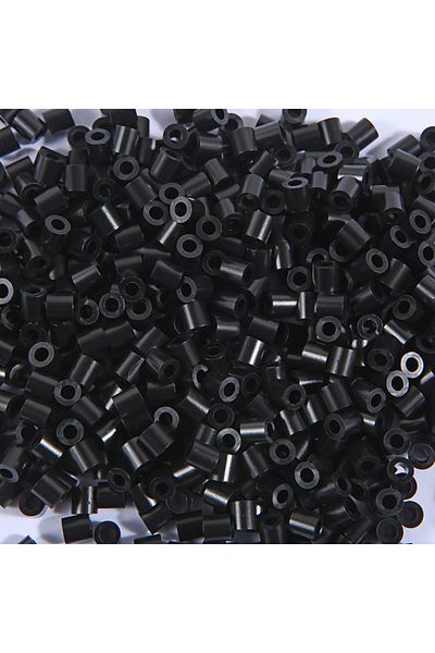 Choice 02 5mm 500pcs 3d Pixel Puzzle Iron Beads For Kids Melting Beads Hama Beads Diy High Quality Handmade