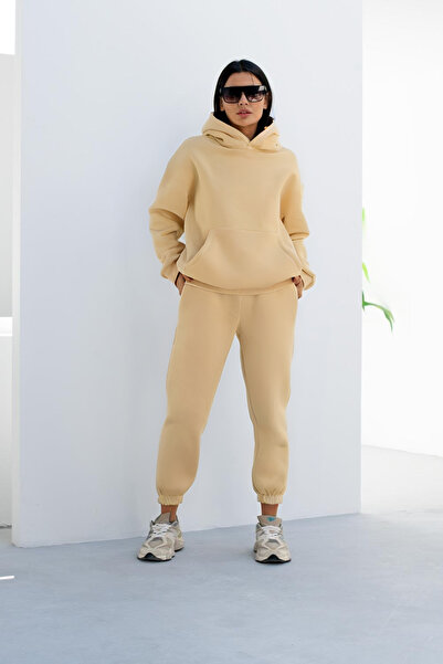 CMZ COLLECTİON Set de trening gros din nurcă