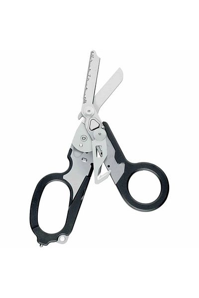 Choice Black Multifunction Scissors Xiaotree For Raptors First Aid Expert Tactical Folding Scissors Outdoor
