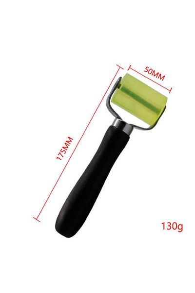 Choice 02 Car Stereo Soundproofing Cotton Roller Push Wheel Auto Noise Insulation Cars Acoustic Isolator Au