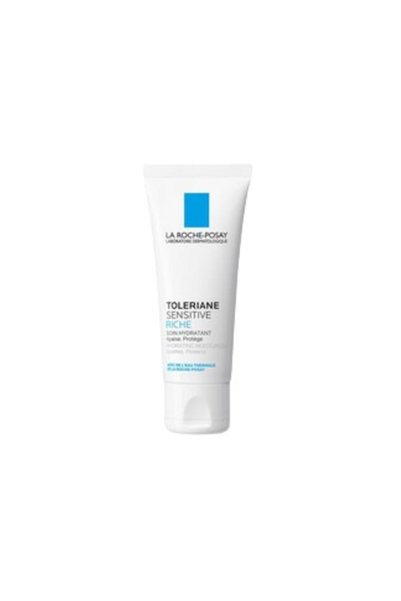 Vichy Toleriane Sensitive Rich Nemlendirici Yüz Kremi 40 Ml