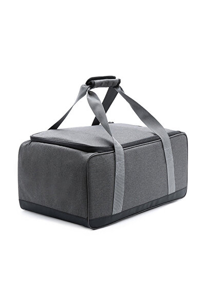 Choice L Camping Cookware Bag Cooking Utensils Bag Outdoor Stove Storage Container Cooking Tote Bag SIze M