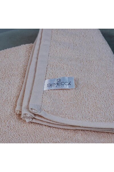 Semecca Carla Basic Cotton Towel Set 50X85 70X140