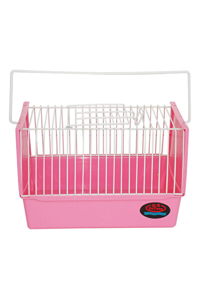 Genel Markalar Taşıma Kafesi 21,5x15,5x14,5 Cm