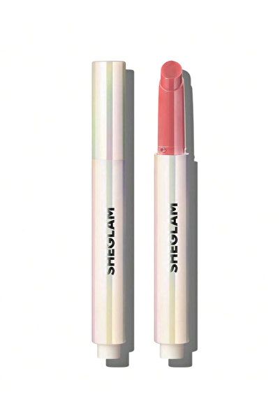 SHEGLAM Pout-Perfect Shine Lip Plumper - Orange Flamingo 2g
