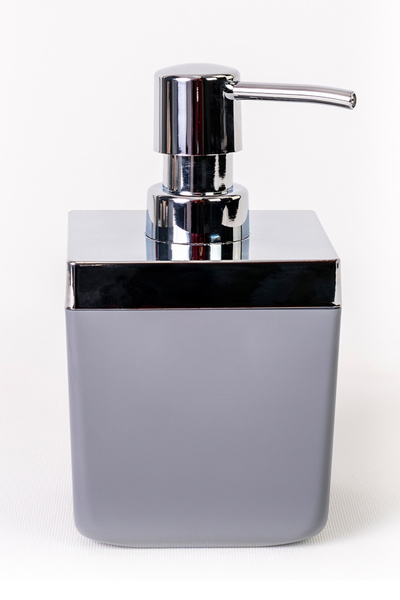 Prima Nova Toskana Sıvı Sabunluk-gri