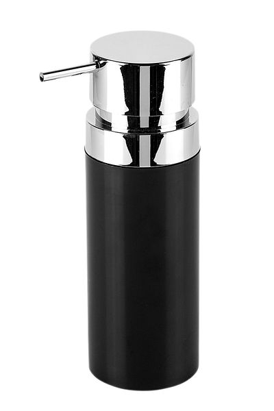 Prima Nova Δοχείο υγρού σαπουνιού Lenox Black