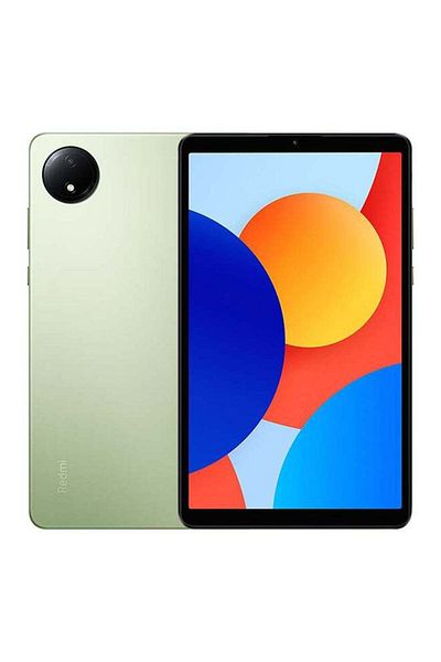Xiaomi Redmi Pad SE With 8.7-Inch Aurora Green 6GB RAM 128GB 4G - Global Version