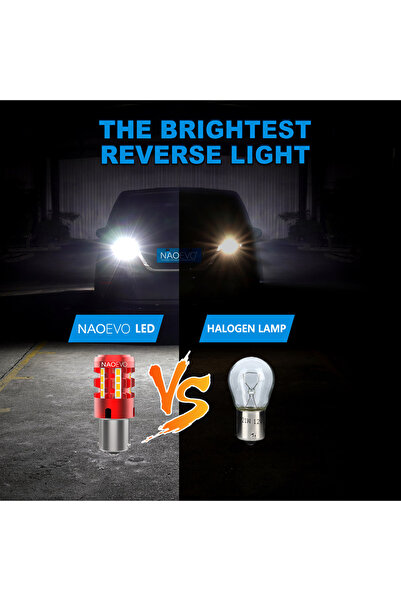 Choice Amber PY21W BAU15S NAO 23W P21W LED CANBUS 2500Lm PY21W Error Free BA15S T20 7440 W21W 1156 BAU15S 7