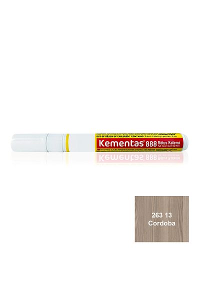 Kementaş 263 13 Cordoba Full Cover Touch Up Pen Full Cover Touch Up Pens