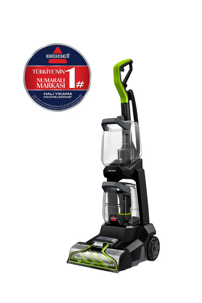 Bissell PowerWash Pet Evcil Hayvanlı Evlere Özel Halı – Koltuk Yıkama Makinesi