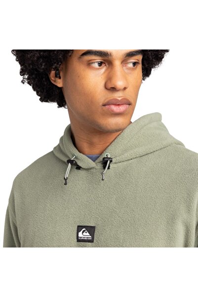 Quiksilver Sea Cliffs Hood Men's Fleece Men's Fleece Eqyft04959