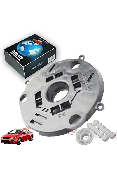 İDEAL OTOMOTİV Kia Forte / Cerato Koup / Forte Koup (2010-2013) İçin Ayna Mot...