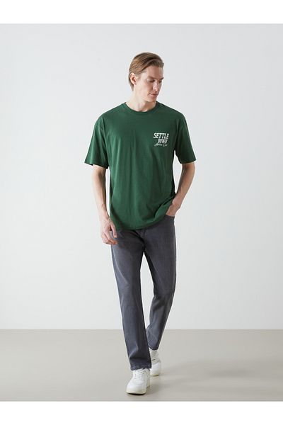 LC Waikiki 779 Regular Fit Men's Jean Trousers