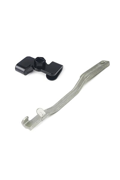Choice Gj-bs2t Wrench Extender Tool For 1/2inch Drive Breaker Bars With Square Hole Wrench Torque Amplifier