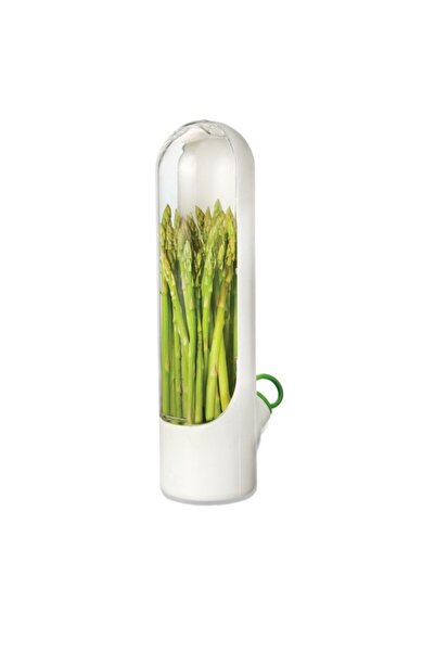 Felli حامل أعشاب طازجة صغير وأنيق 8.5 × 25.5 سم