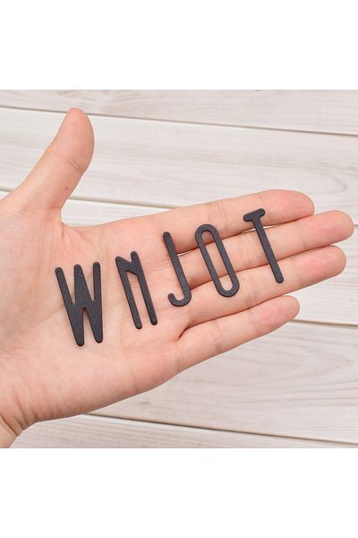 Choice A To Z Letters Cutting Dies Letter Metal Die Cuts For Diy Scrapbooking Album Card Making Paper Cr...