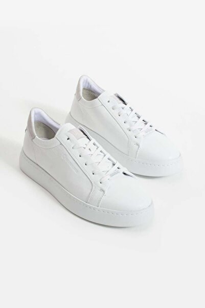 Hammer Jack Swıt m White Men's Casual Shoes 23040-m