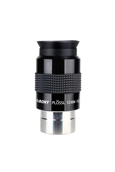 Choice 32mm Svbony Sv131 Eyepiece 1.25" (PLOSSL) Pl Telescope Eyepiece 6/12/17/25/32/40mm 4-element Design