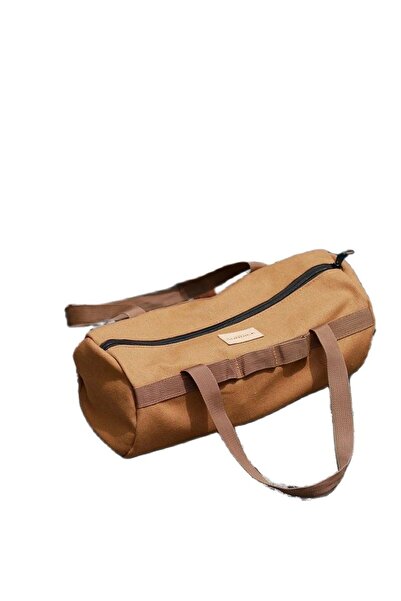 Choice حقيبة حمل للنزهات الخارجية باللون الكاكي وحقيبة تخييم وحقيبة أدوات مائ...