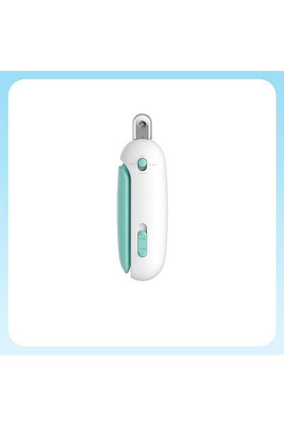 Choice Blue Professional Grooming Tools Adjustable Hole Pet Nail Trimmer Cat Dog Nail Clippers For Small La