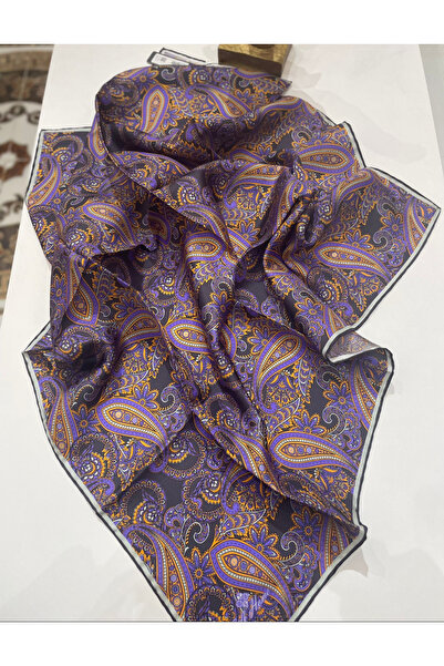 Silk Home Silk scarf