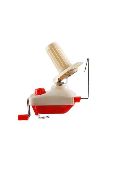 Choice As Pic Fenrry Hand Operated Yarn Winder Fiber Wool Manual Handheld Winder Machine String Ball Portab