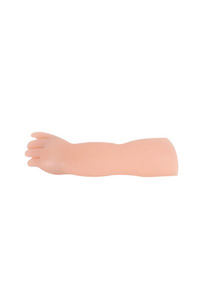 gootrades 1pc New Magic Tricks The Little Hand Prank Joke Magic Props Coins Disappear Close-up Performance Mag
