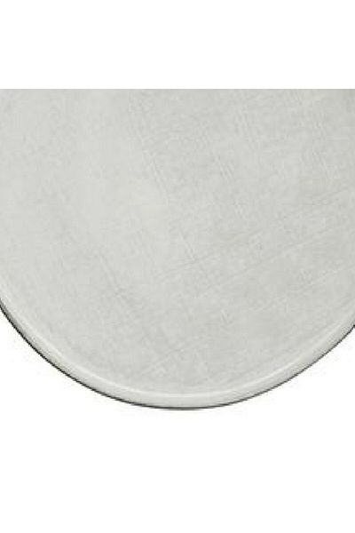 EasyLife Stoneware Round Dinner Plate 27cm
