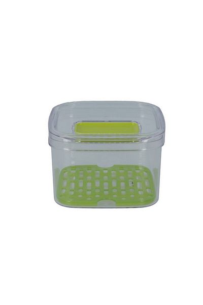 Felli Veggie Keeper Refrigerator Storage Container 4.7 Liter