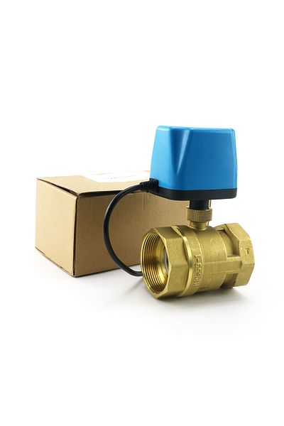 Choice 1/2" Ac220v Normally Closed Dn15 1/2" To 1" Normally Closed Nomally Open 220v 12v24v 2-wire Brass El