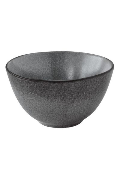 EasyLife Essential Round Shaped Easy Cleaning Stoneware Salad Bowl 15cm