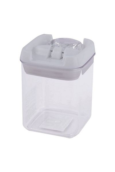 Felli Airtight Modular Food Storage Container with Lid 2.2 Liter