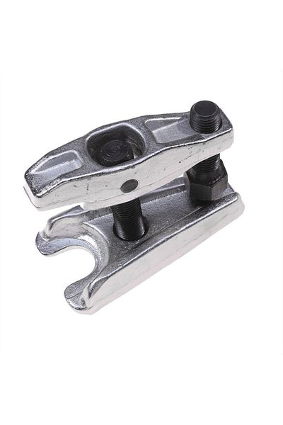 Choice Sliver 19mm New Ball Head Extractor Car Swing Arm Remover Pull Bar Adjustable Puller Tool Universal