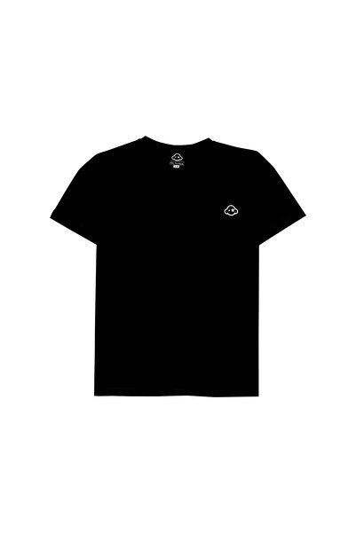 weartheclouds Black Truffle Essential Tee