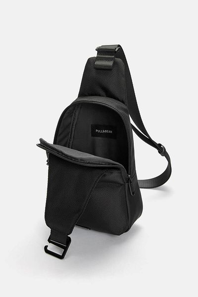 Pull & Bear Crossbody bag