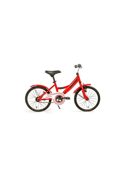 Bisan Ponny 16 Jant Kontra Pedal ( 4-7 Yaş ) Çocuk Bisikleti