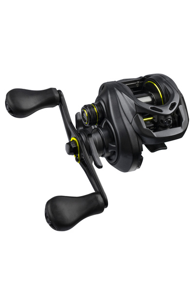 Choice بكرة صيد يسارية، قوة سحب قصوى 8 كجم، 6+1 محامل كروية، نسبة تروس 7.2:1،...