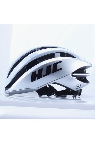 HJC L 59-62 6 HJC Road Cycling Helmet style Sports Ultralight Aero Safely Cap Capacete Ciclismo Bicycle