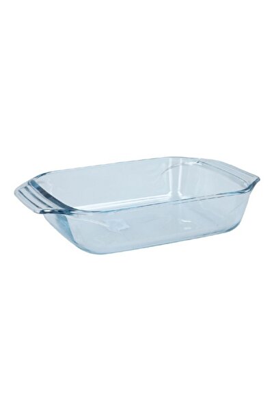 Pyrex محمصة مستطيلة