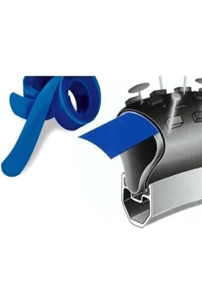 Ümit Bisiklet 16-20-24-26-27,5-29 Jant Mtb Bisiklet Lastik Zırhı Tümüne uyumlu