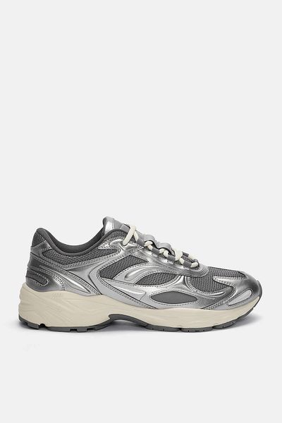 Pull & Bear Multi-piece trainers