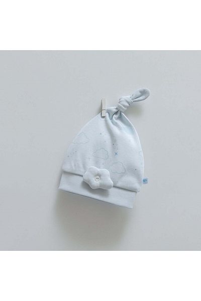 Caramell Spu9955 Model Baby Hat