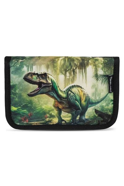 Belmil Lost World Pencil Case 335-72